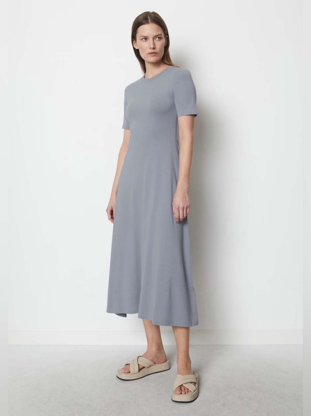 MARCO POLO DRESS - NORDIC SEA